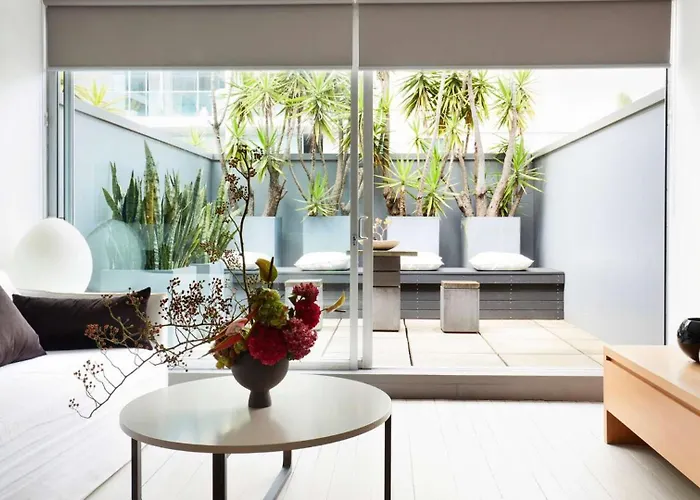 Apartment One