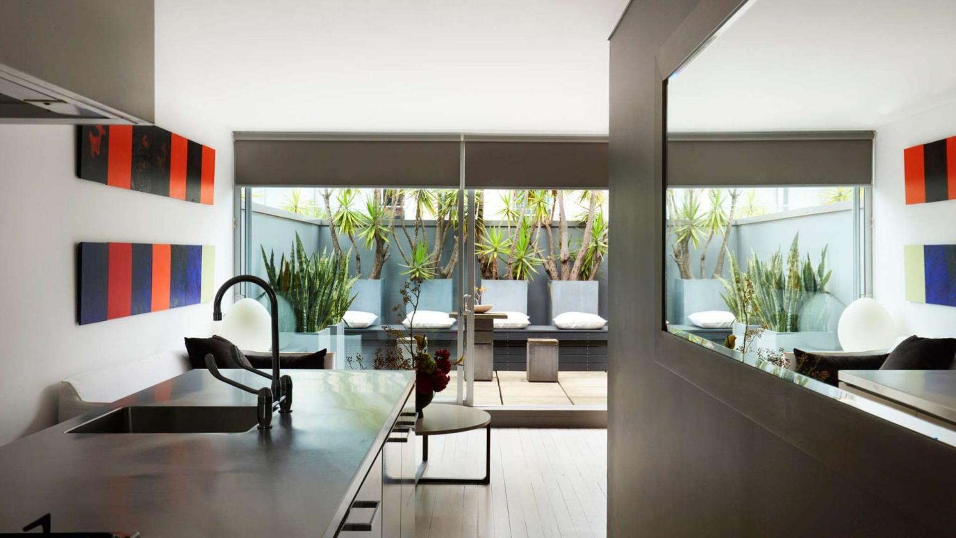 Apartment One Sydney