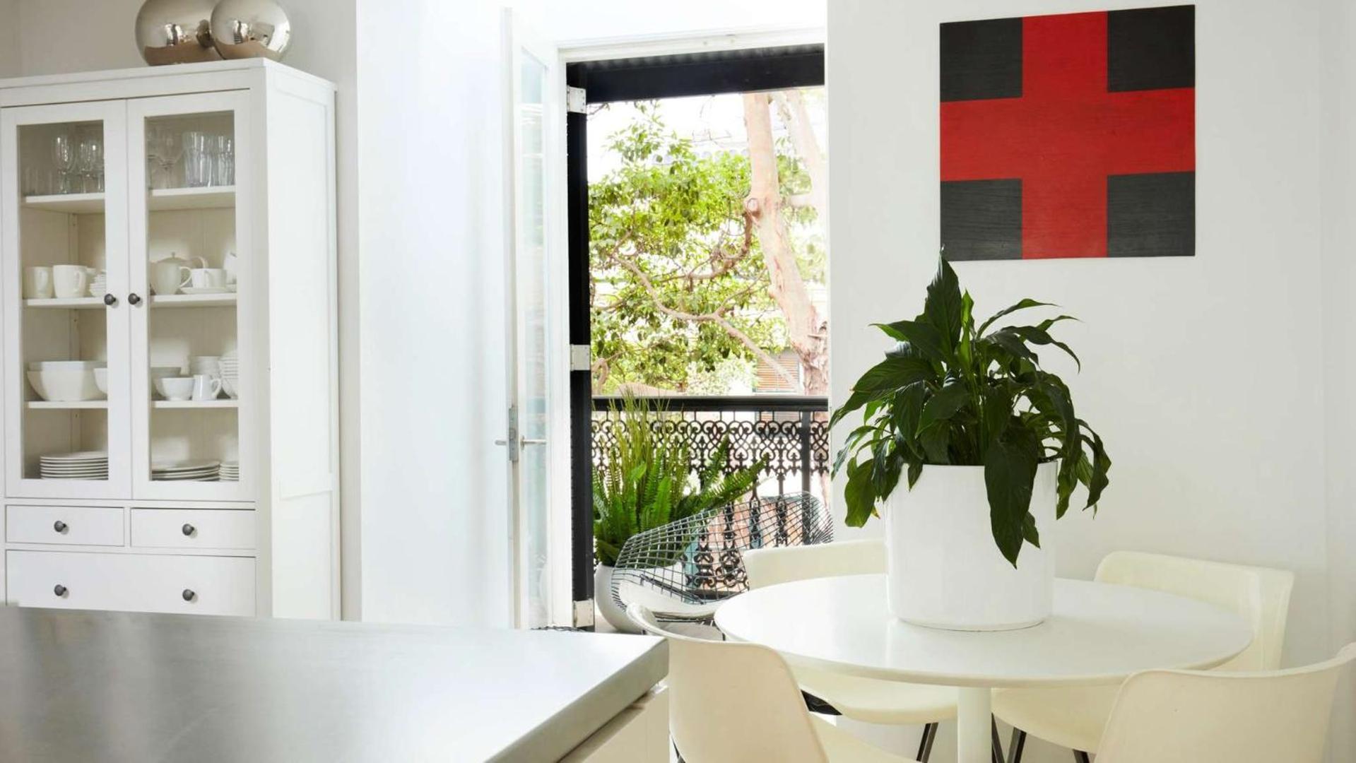 One Apartment Sydney